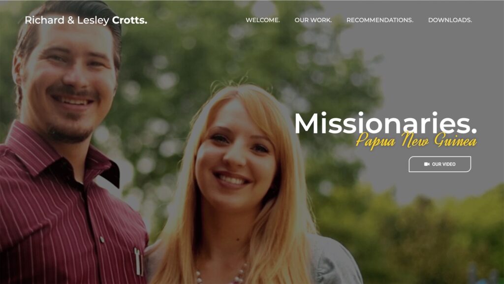 Crotts2PNG website